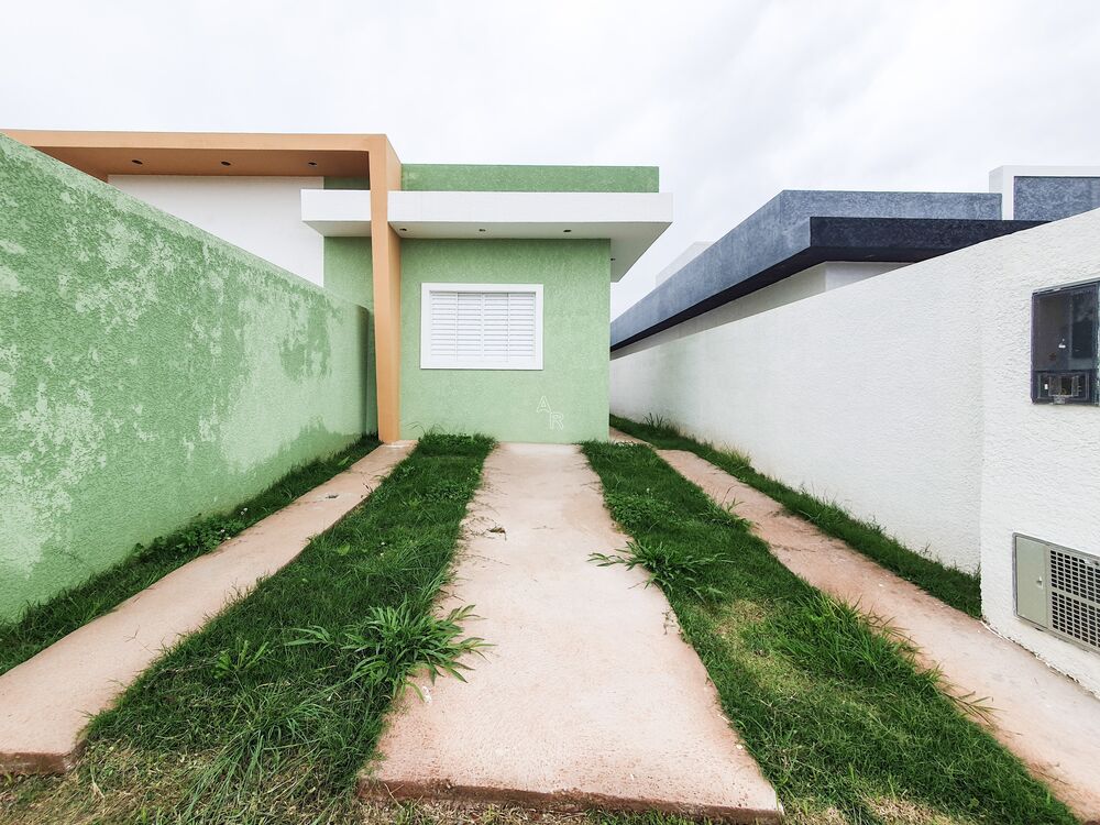 Casa, 2 quartos, 60 m² - Foto 12