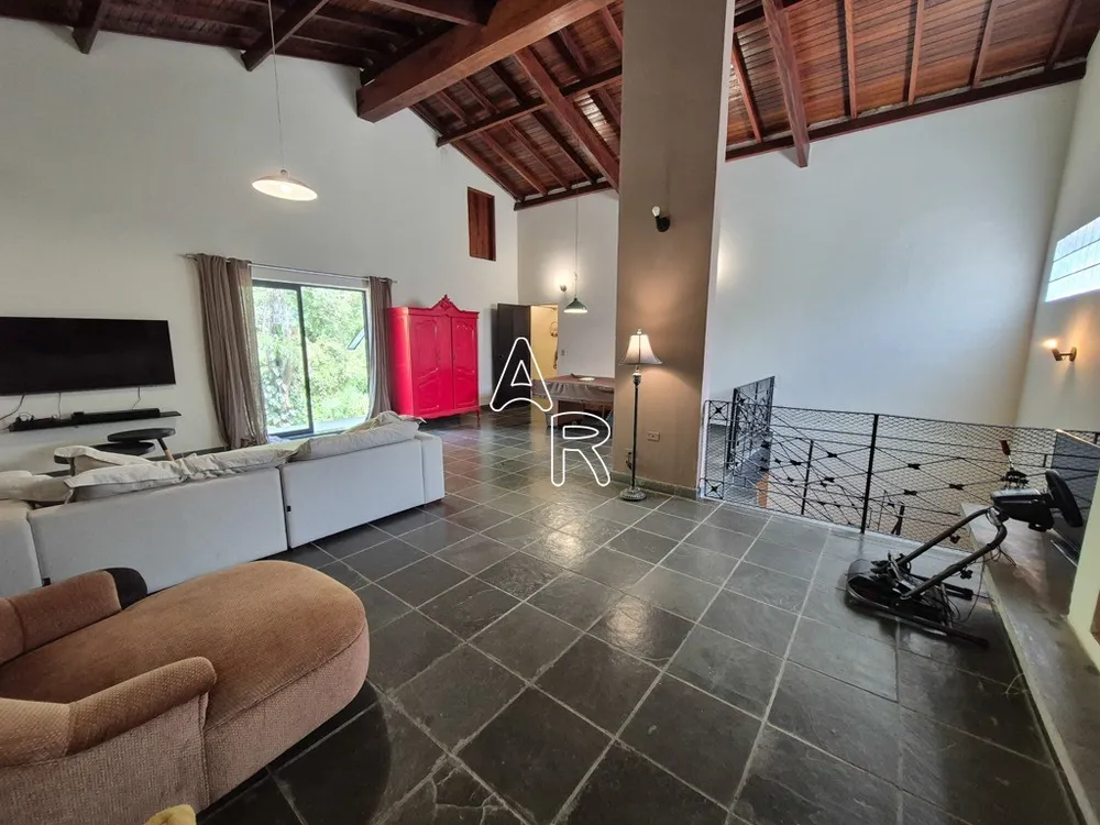 Casa de Condomínio, 7 quartos - Foto 9