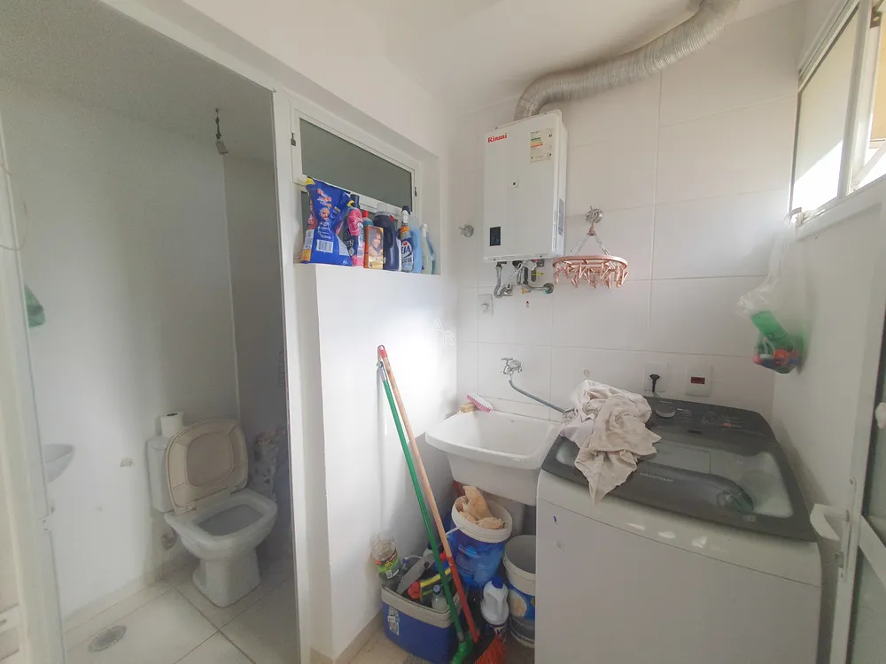 Apartamento, 3 quartos, 101 m² - Foto 7