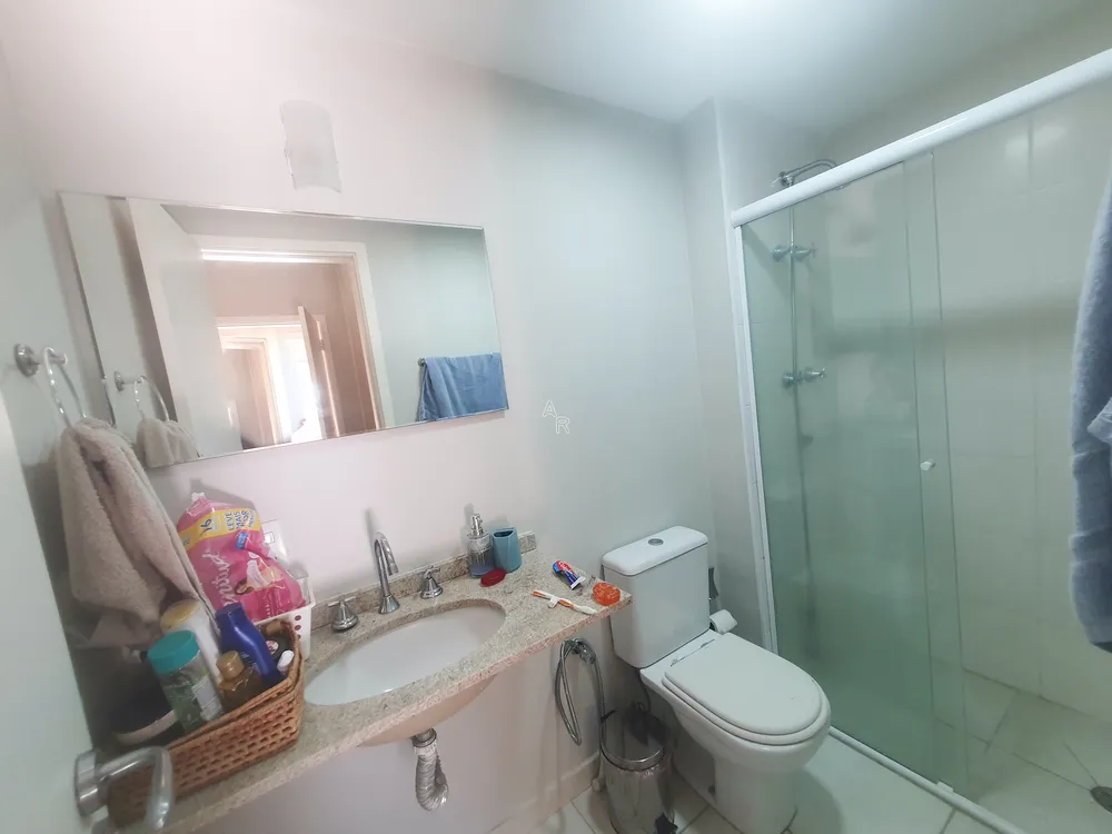 Apartamento, 3 quartos, 101 m² - Foto 2