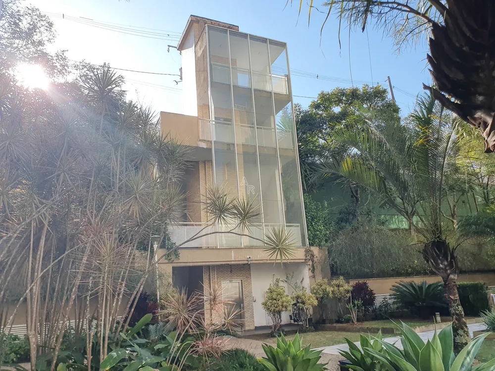 Apartamento, 3 quartos, 101 m² - Foto 3