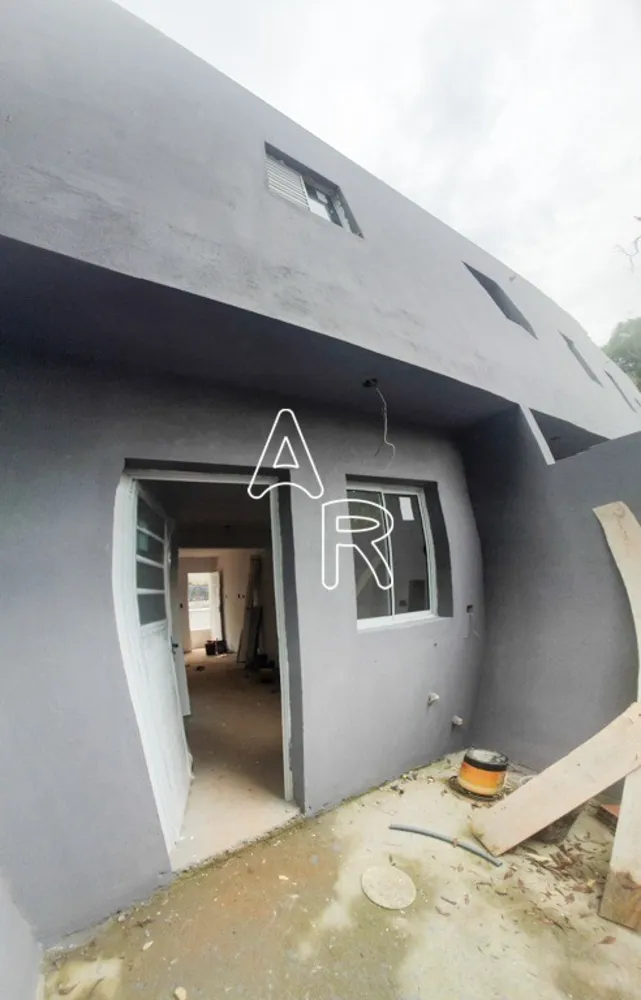 Casa de Condomínio, 2 quartos - Foto 5