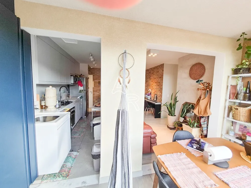 Apartamento, 3 quartos, 69 m² - Foto 1