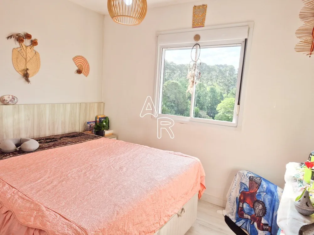 Apartamento, 3 quartos, 69 m² - Foto 5