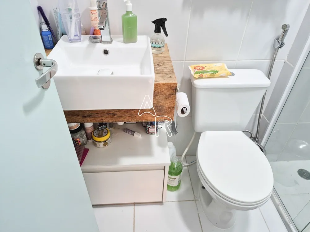 Apartamento, 3 quartos, 69 m² - Foto 8