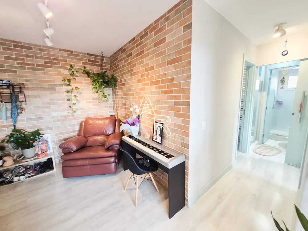 Apartamento, 3 quartos, 69 m² - Foto 3