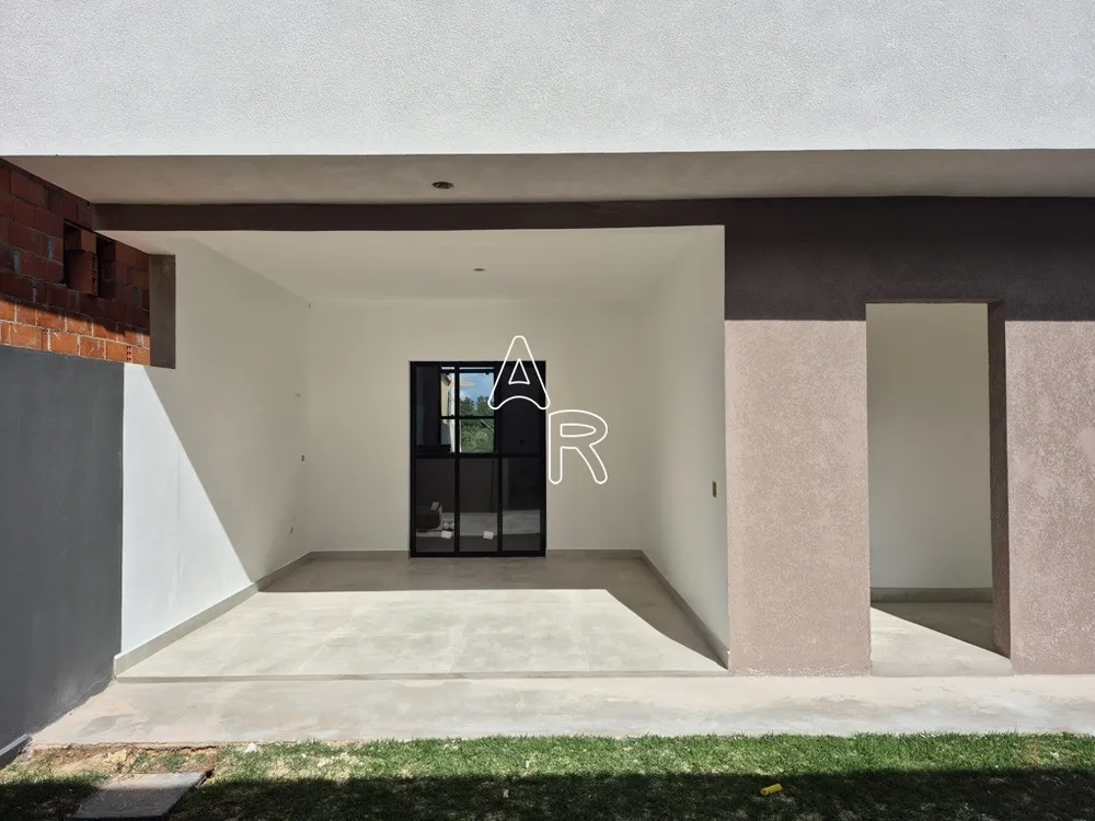 Casa de Condomínio, 3 quartos - Foto 11