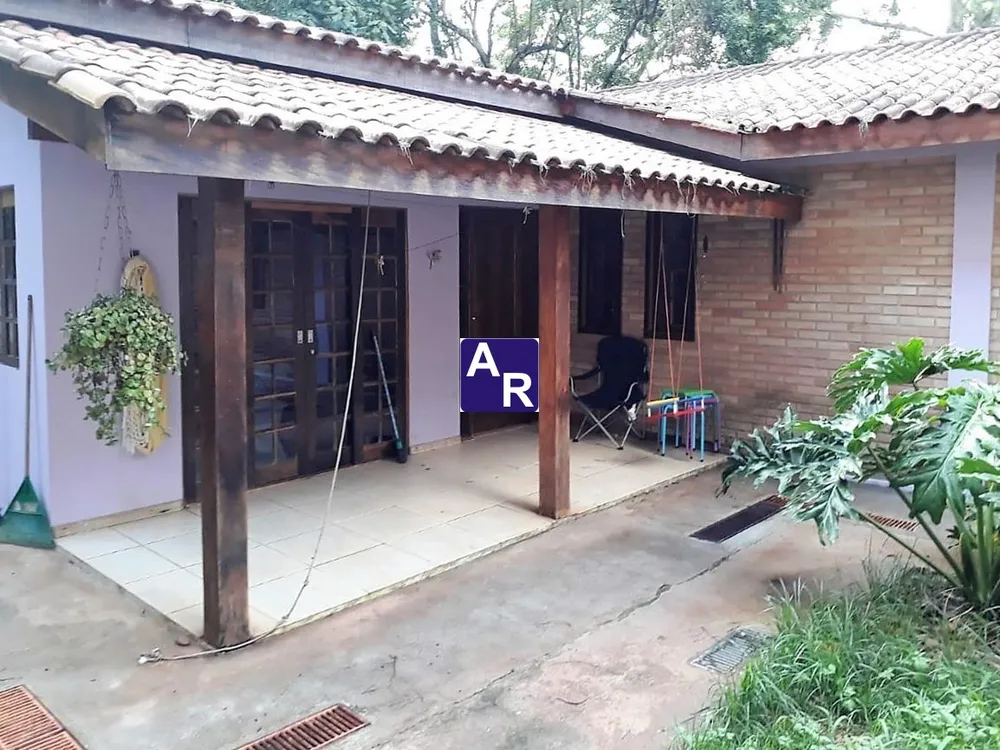 Casa de Condomínio, 2 quartos - Foto 5