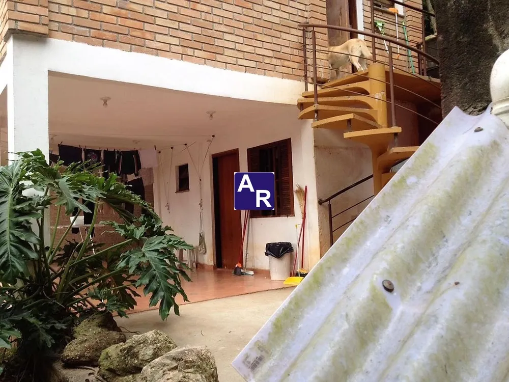 Casa de Condomínio, 2 quartos - Foto 9