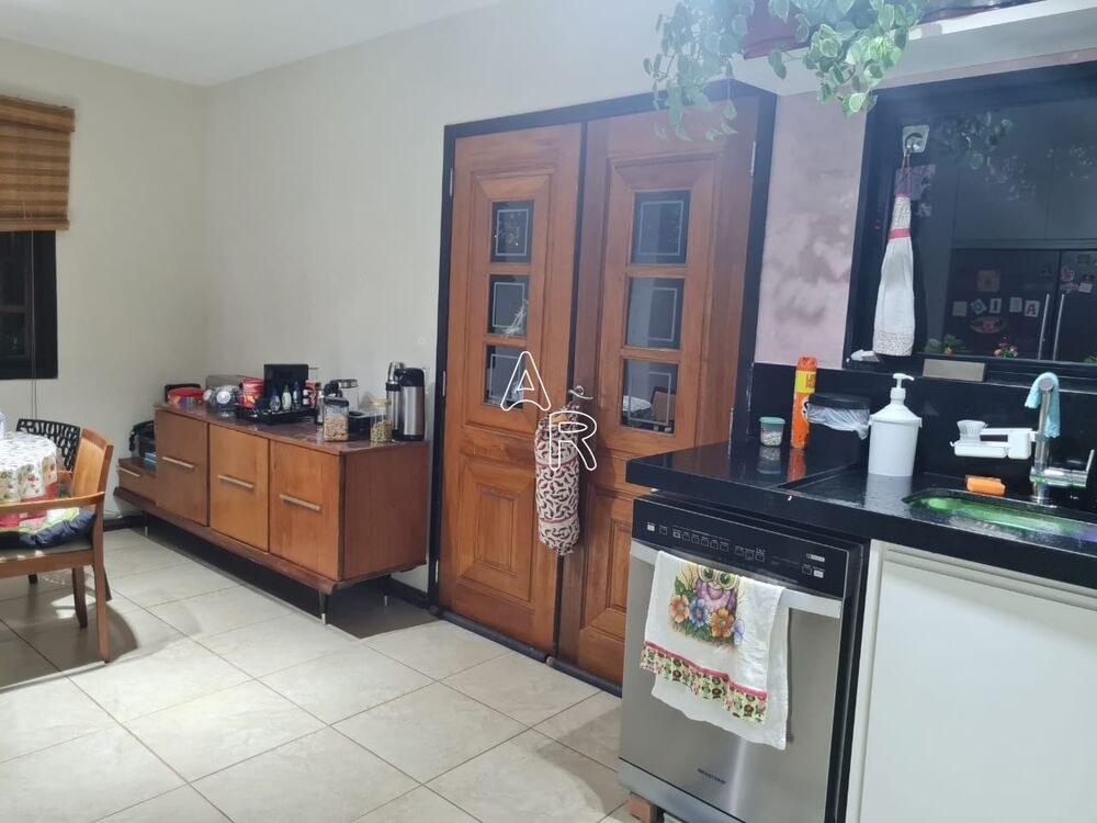 Casa de Condomínio, 2 quartos - Foto 1