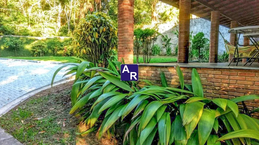 Casa, 4 quartos, 369 m² - Foto 6