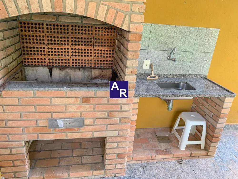 Casa, 4 quartos, 369 m² - Foto 8