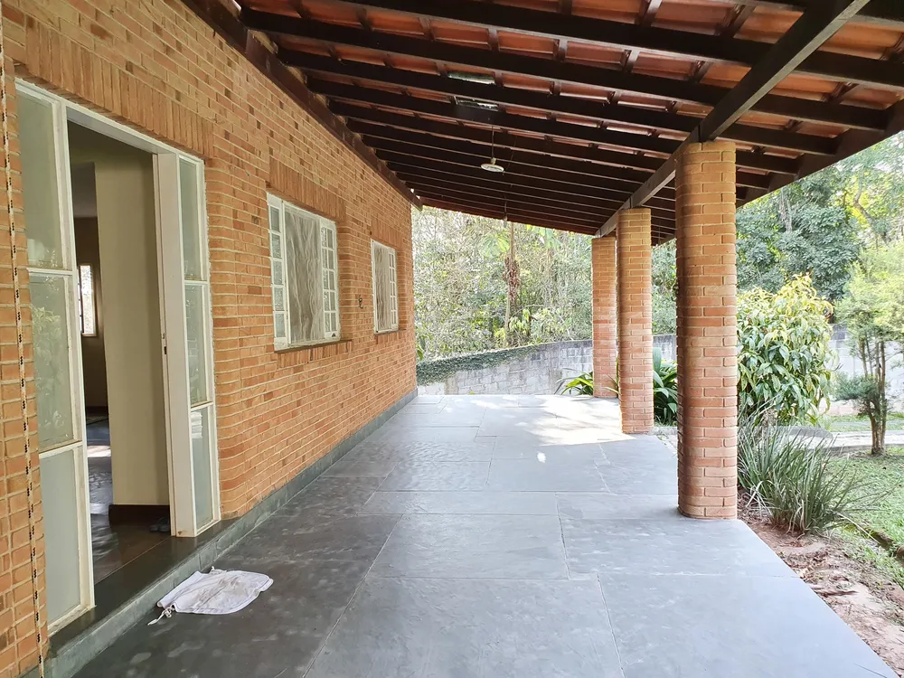 Casa, 4 quartos, 369 m² - Foto 12