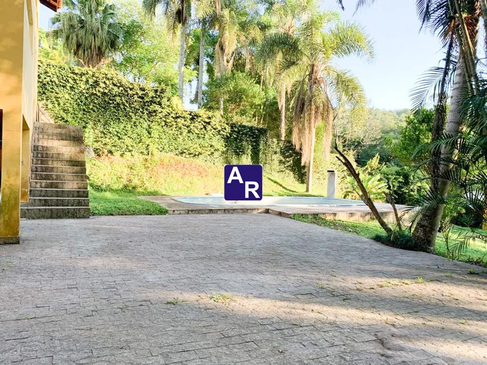 Casa, 4 quartos, 369 m² - Foto 4