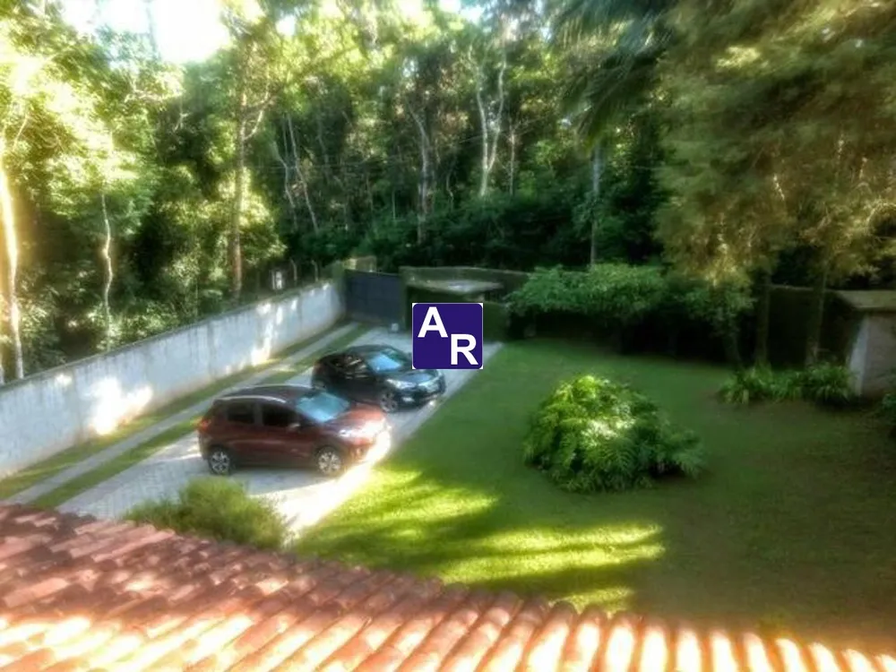Casa, 4 quartos, 369 m² - Foto 2