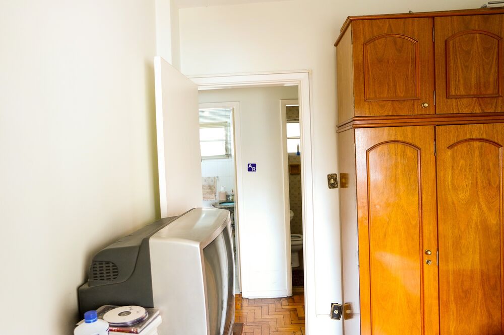 Apartamento, 3 quartos, 96 m² - Foto 4