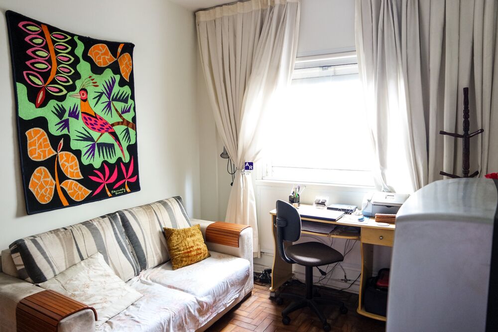 Apartamento, 3 quartos, 96 m² - Foto 1