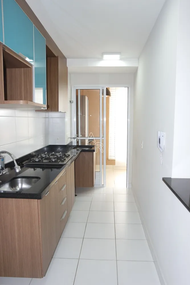 Apartamento, 3 quartos, 69 m² - Foto 3
