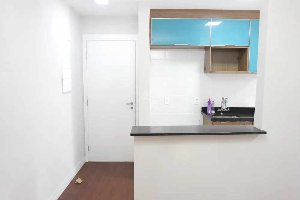 Apartamento, 3 quartos, 69 m² - Foto 2