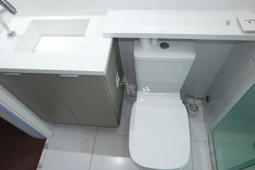 Apartamento, 3 quartos, 69 m² - Foto 8