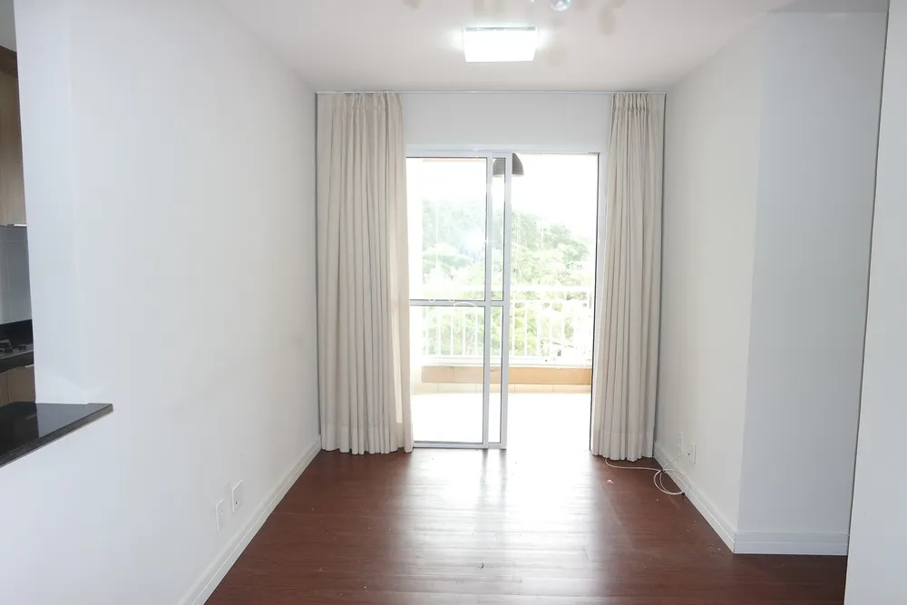 Apartamento, 3 quartos, 69 m² - Foto 1