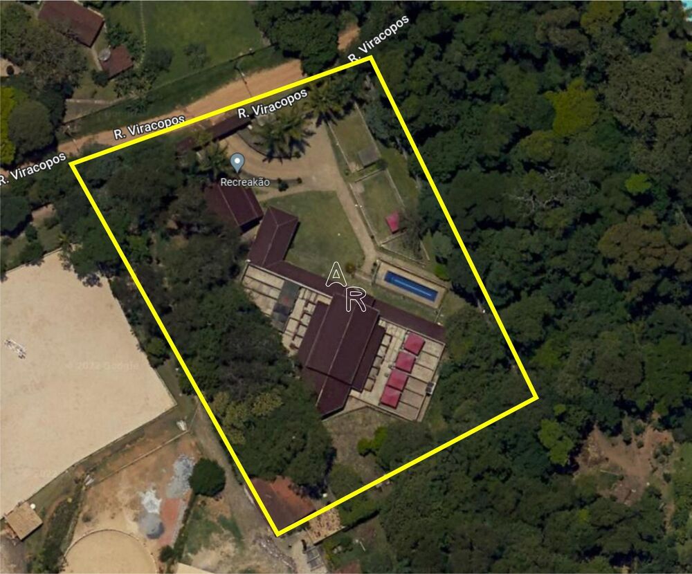 Casa, 2 quartos, 800 m² - Foto 9