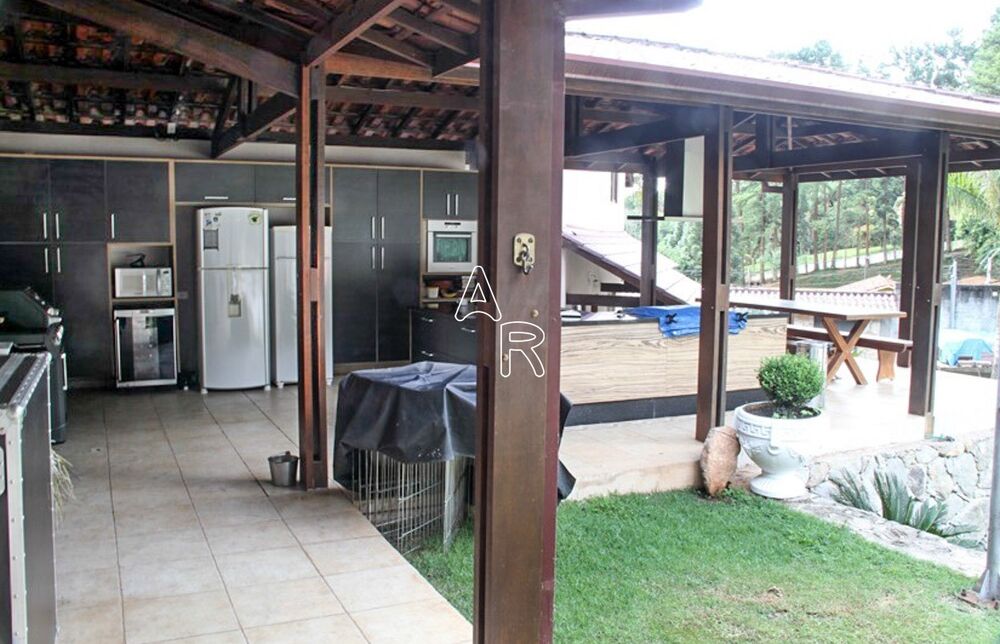 Casa, 2 quartos, 800 m² - Foto 3