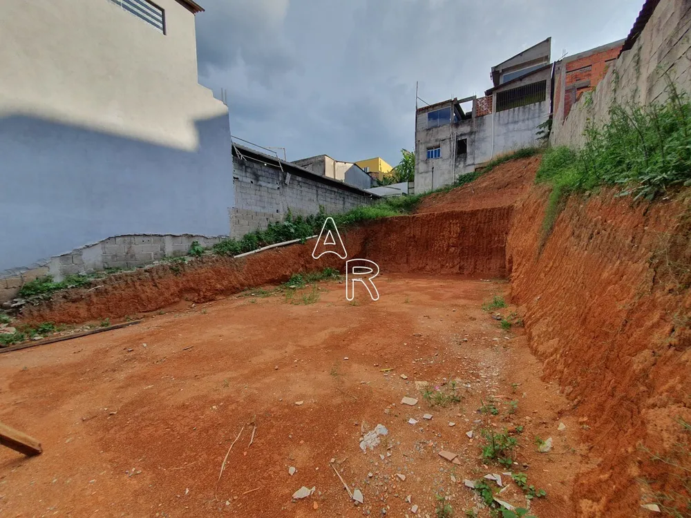 Terreno, 250 m² - Foto 2