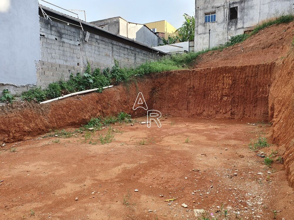 Terreno à venda, 220m² - Foto 1