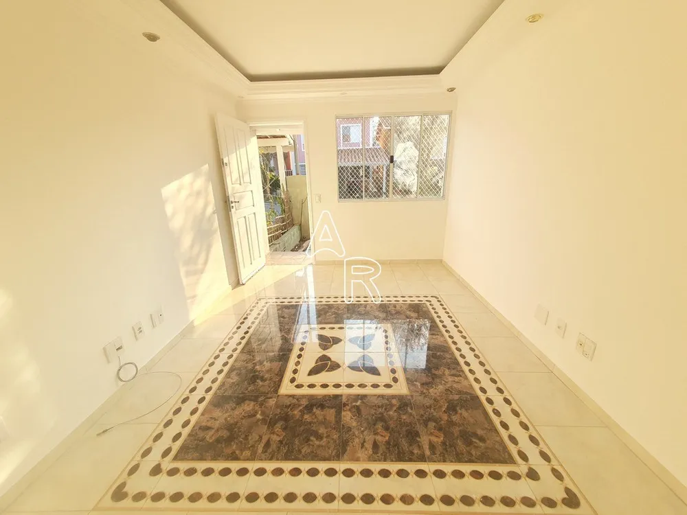 Casa de Condomínio, 2 quartos - Foto 4