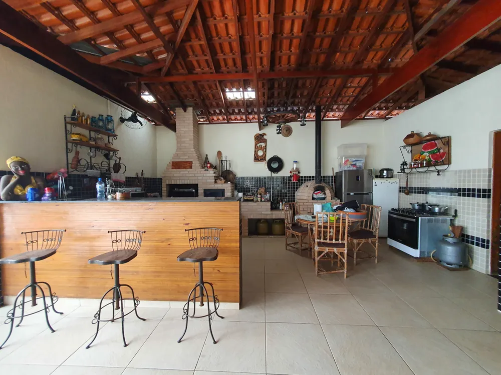Casa de Condomínio, 3 quartos - Foto 27