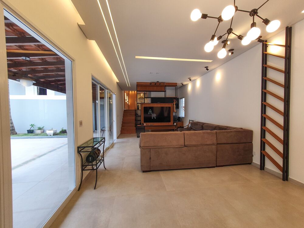 Casa de Condomínio, 3 quartos - Foto 8