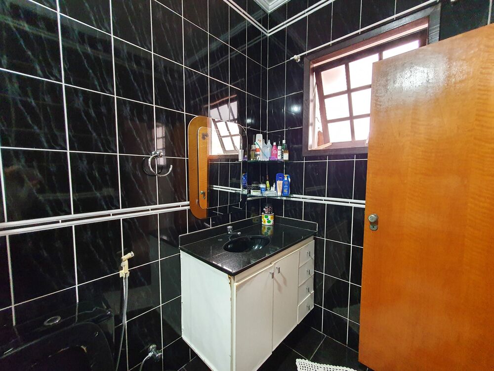 Casa de Condomínio, 3 quartos - Foto 9