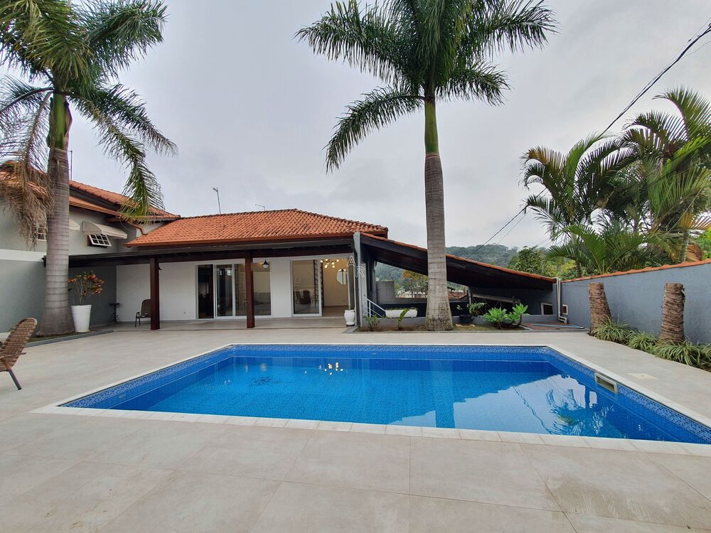 Casa de Condomínio, 3 quartos - Foto 7