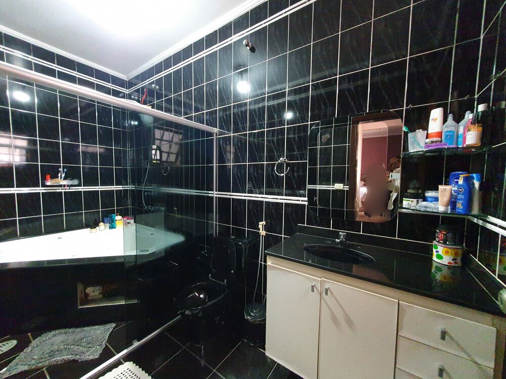 Casa de Condomínio, 3 quartos - Foto 5