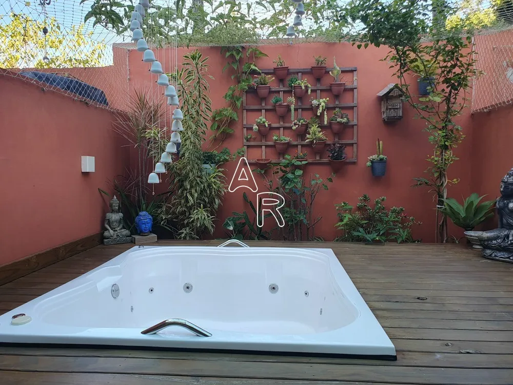Casa de Condomínio, 2 quartos - Foto 1