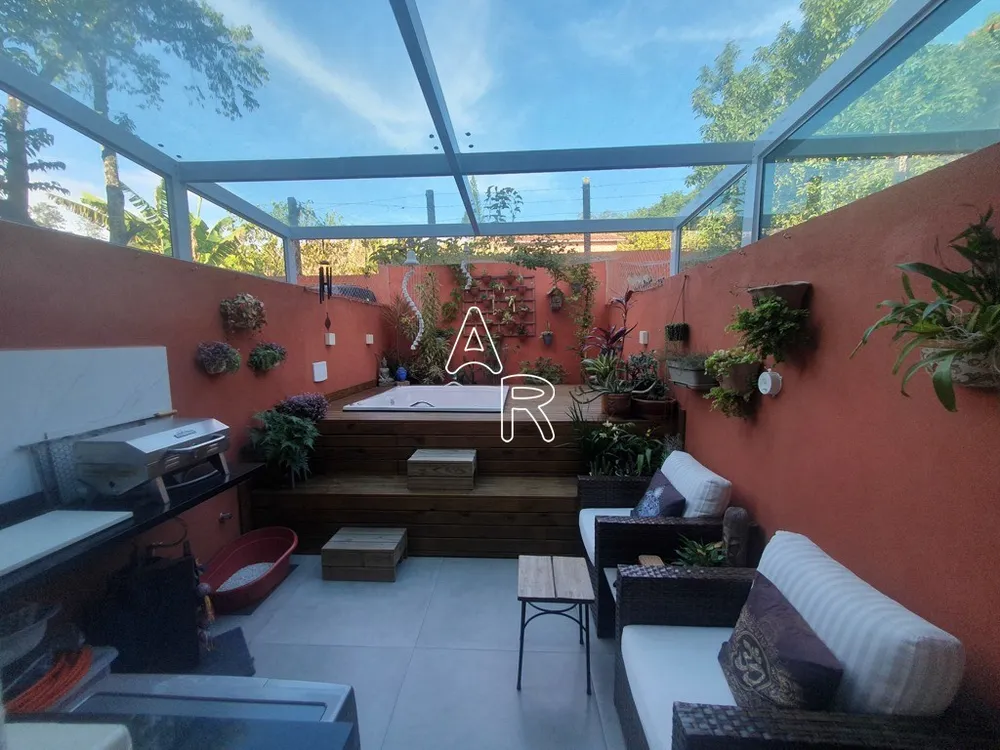 Casa de Condomínio, 2 quartos - Foto 3