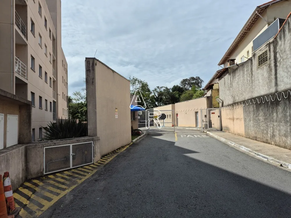 Apartamento, 2 quartos, 50 m² - Foto 11