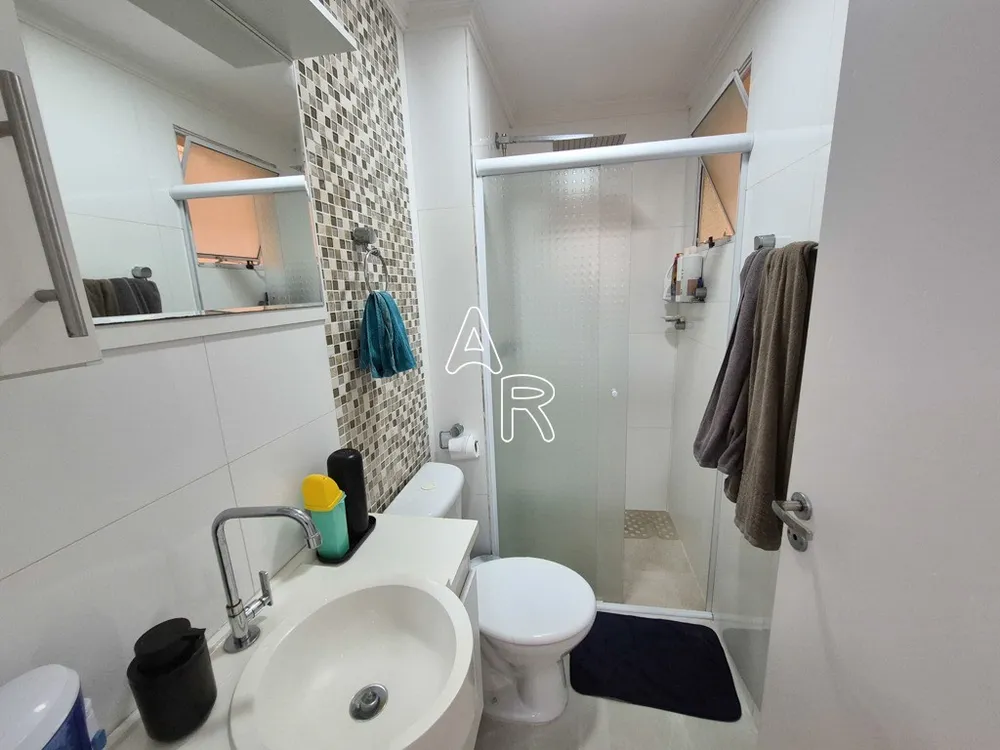 Apartamento, 2 quartos, 50 m² - Foto 8