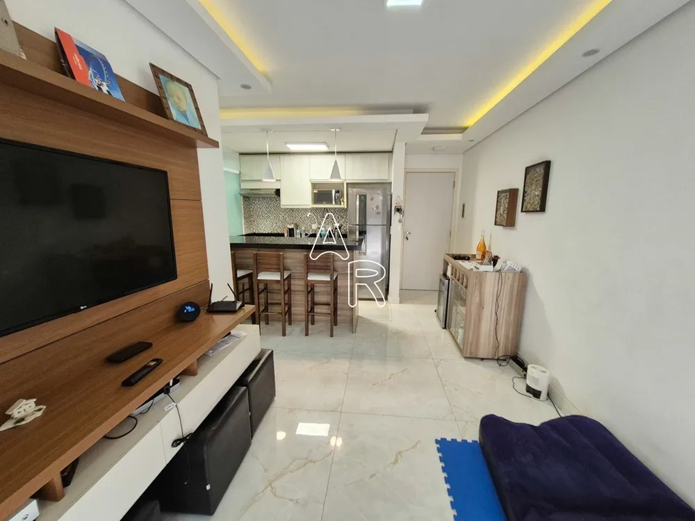 Apartamento, 2 quartos, 50 m² - Foto 6