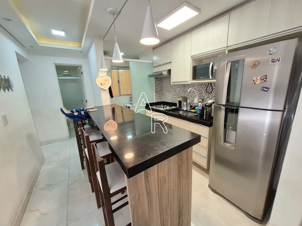Apartamento, 2 quartos, 50 m² - Foto 5