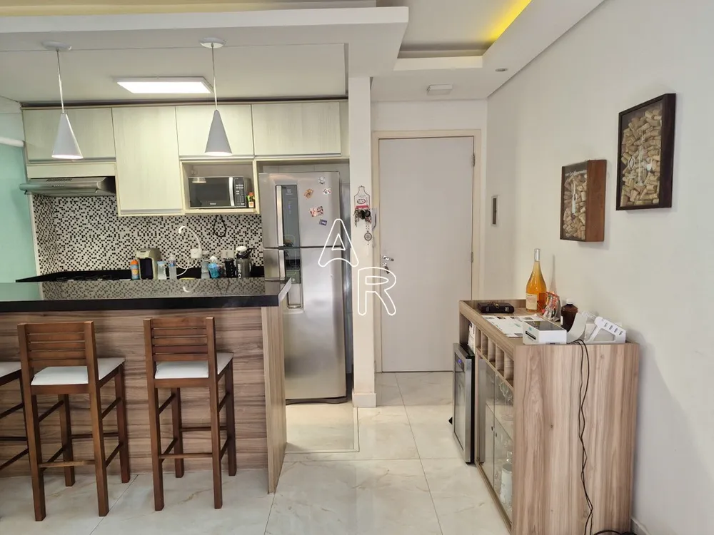 Apartamento, 2 quartos, 50 m² - Foto 7