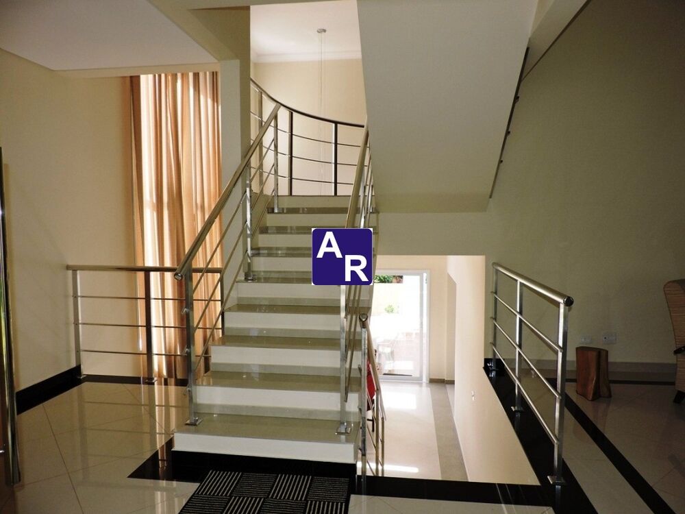 Casa de Condomínio à venda com 4 quartos, 1296m² - Foto 12