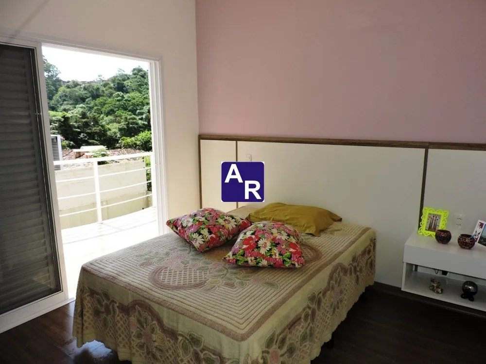 Casa de Condomínio, 4 quartos - Foto 10