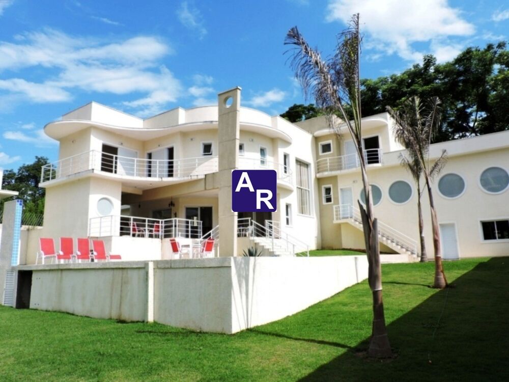Casa de Condomínio à venda com 4 quartos, 1296m² - Foto 16