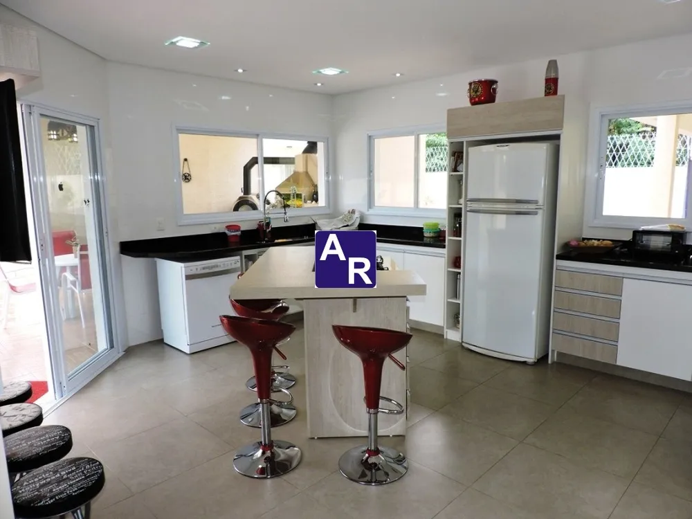 Casa de Condomínio, 4 quartos - Foto 6