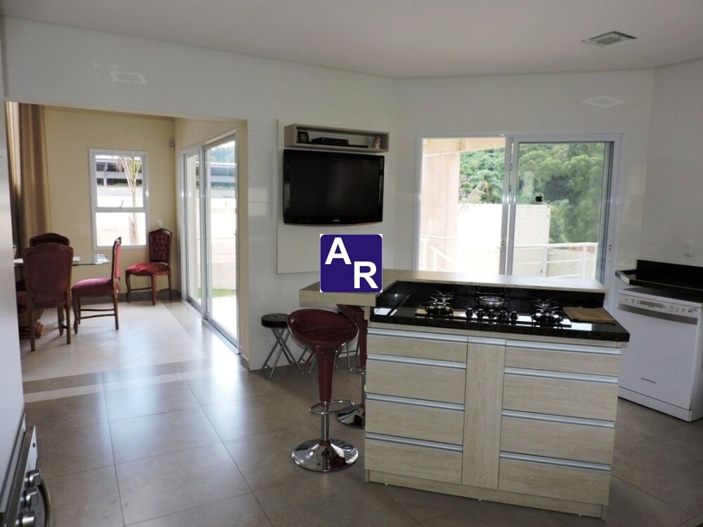 Casa de Condomínio à venda com 4 quartos, 1296m² - Foto 3