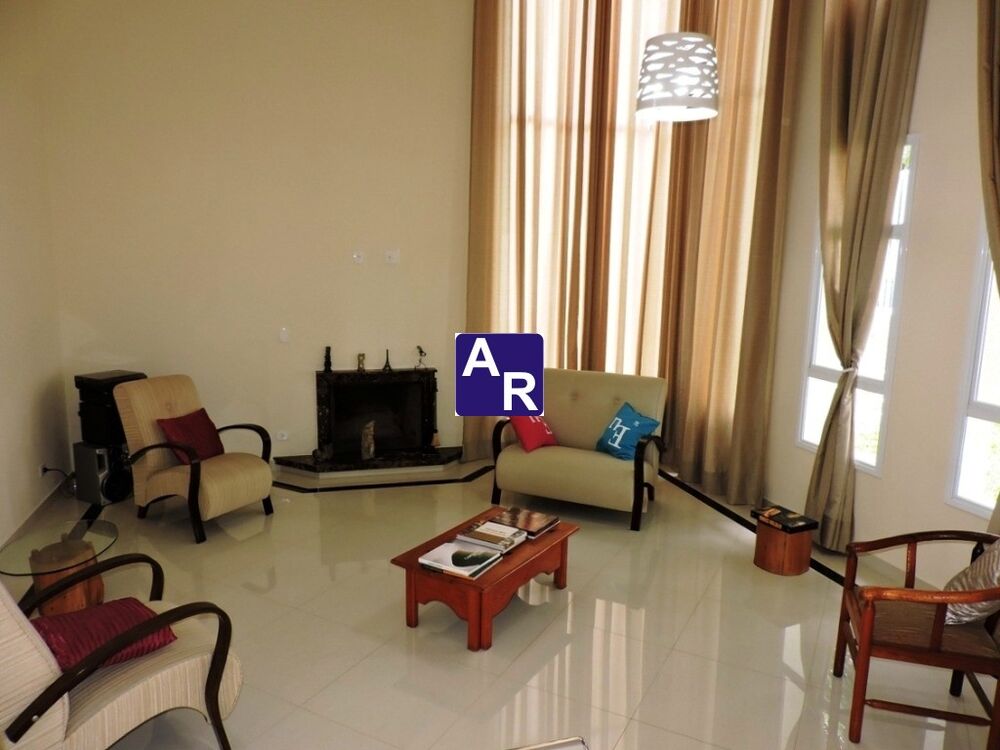 Casa de Condomínio à venda com 4 quartos, 1296m² - Foto 2