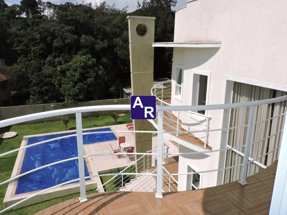 Casa de Condomínio, 4 quartos - Foto 17