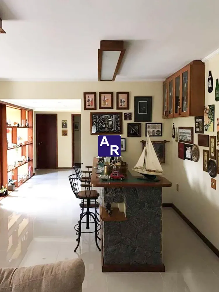 Casa de Condomínio, 4 quartos - Foto 2